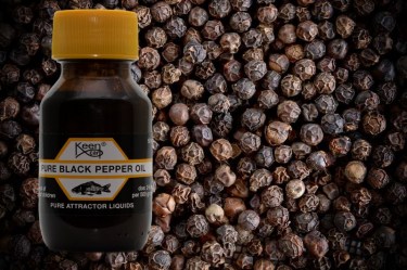 Black Pepper Oil